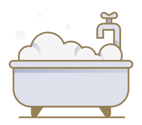 Complimentary Amenities